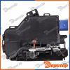 Serrure de porte droite arrière pour SKODA | EZC-SK-097, 5J7839016B